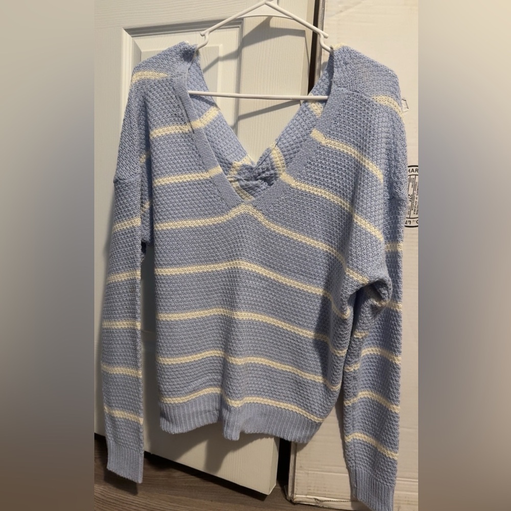 Women's Sweater